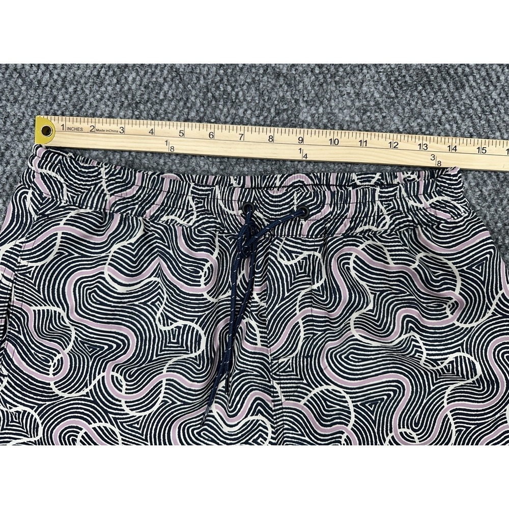 Outerknown Men's XS Board Shorts Swim Trunks Outdoor Surf • NEW - Picture 6 of 7